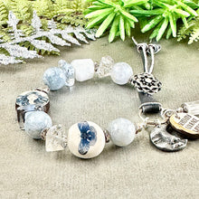 Load image into Gallery viewer, Celestial Goddess Bracelet