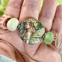 Load image into Gallery viewer, Spring Fairy Bracelet