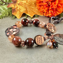 Load image into Gallery viewer, Find Your Quiet Bracelet