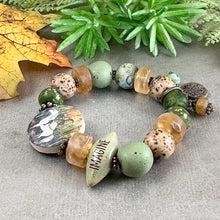Load image into Gallery viewer, Little Witch Bracelet
