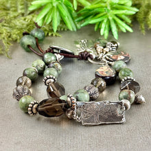 Load image into Gallery viewer, Tree Lovers Bracelet