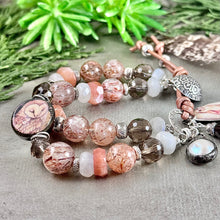 Load image into Gallery viewer, Cozy Owl Bracelet