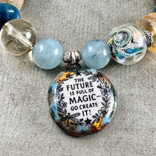 Load image into Gallery viewer, Create Magic Bracelet