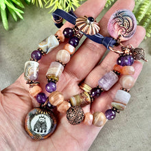 Load image into Gallery viewer, Earth Guardian Bracelet