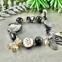 Load image into Gallery viewer, Spirit Owl Bracelet
