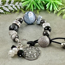 Load image into Gallery viewer, Magical Owl Bracelet
