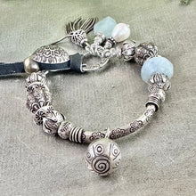 Load image into Gallery viewer, RESERVED Custom Bracelet for JL