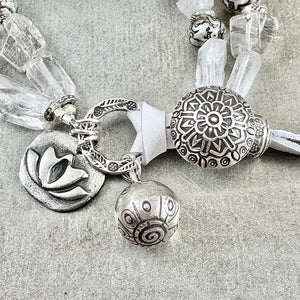 Spiritual Growth Bracelet