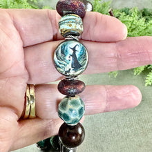 Load image into Gallery viewer, Little Witch Bracelet