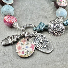 Load image into Gallery viewer, Spring Hedgie Bracelet