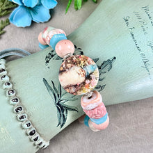 Load image into Gallery viewer, Spring Gnome Bracelet