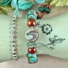 Load image into Gallery viewer, Reach Higher Bracelet