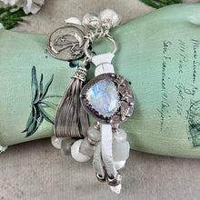 Load image into Gallery viewer, Magical Moonstone Bracelet