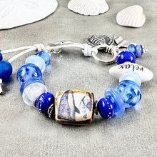 Load image into Gallery viewer, Whale Love Bracelet
