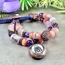 Load image into Gallery viewer, Earth Guardian Bracelet