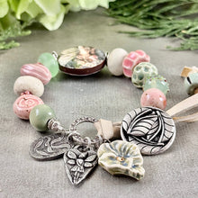 Load image into Gallery viewer, Spring Fairy Bracelet