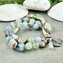 Load image into Gallery viewer, Ocean Child Bracelet