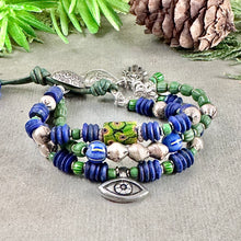 Load image into Gallery viewer, The Seeker Bracelet