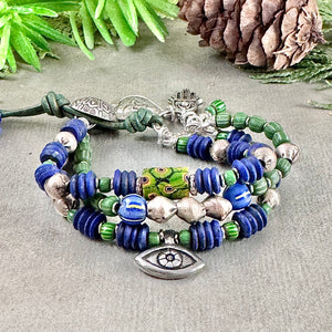 The Seeker Bracelet