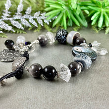 Load image into Gallery viewer, Magical Owl Bracelet