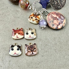 Load image into Gallery viewer, Cozy Fall Bracelet