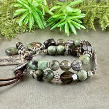 Load image into Gallery viewer, Tree Lovers Bracelet