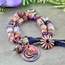 Load image into Gallery viewer, Earth Guardian Bracelet