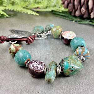 Mother Earth Bracelet