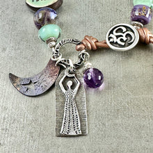 Load image into Gallery viewer, RESERVED for AM Breathe and Magic Bracelet
