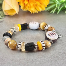 Load image into Gallery viewer, Summer Bee Bracelet