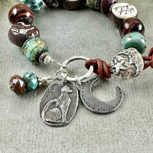 Load image into Gallery viewer, Little Witch Bracelet