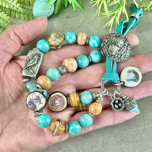 Load image into Gallery viewer, The Nesting Bracelet