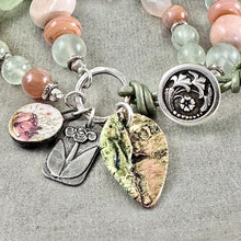 Load image into Gallery viewer, Nature Heals Bracelet