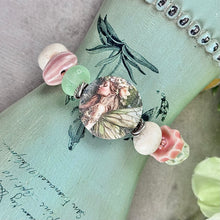Load image into Gallery viewer, Spring Fairy Bracelet