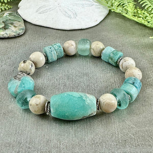 Ocean Serenity Bracelet