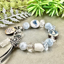 Load image into Gallery viewer, Celestial Goddess Bracelet