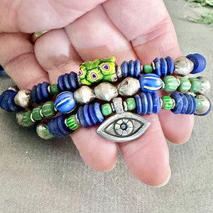 The Seeker Bracelet