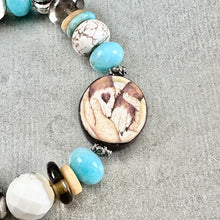 Load image into Gallery viewer, Dog Mom Bracelet