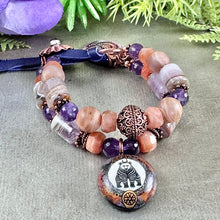 Load image into Gallery viewer, Earth Guardian Bracelet