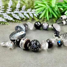 Load image into Gallery viewer, Magical Owl Bracelet