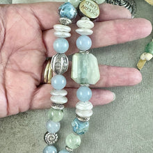 Load image into Gallery viewer, Ocean Child Bracelet