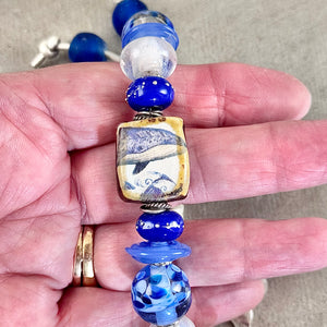 Whale Love Bracelet
