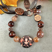 Load image into Gallery viewer, Find Your Quiet Bracelet