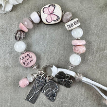 Load image into Gallery viewer, Butterfly Dreams Bracelet