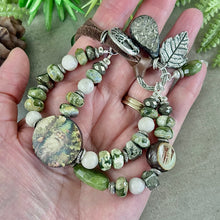 Load image into Gallery viewer, Forest Gnome Bracelet