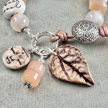 Load image into Gallery viewer, Sweet Pumpkin Bracelet