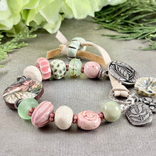 Load image into Gallery viewer, Spring Fairy Bracelet