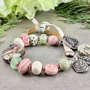 Spring Fairy Bracelet