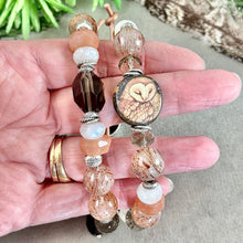 Load image into Gallery viewer, Cozy Owl Bracelet