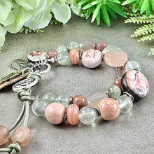 Load image into Gallery viewer, Nature Heals Bracelet